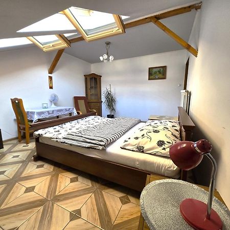Old Town Apartament Przemyśl Εξωτερικό φωτογραφία