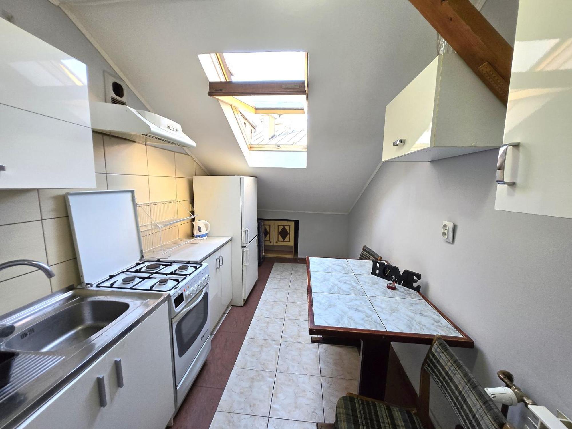Old Town Apartament Przemyśl Εξωτερικό φωτογραφία